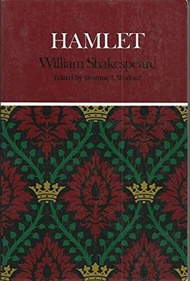 Hamlet: Complete Authoritative Text..., Shakespeare, Wi