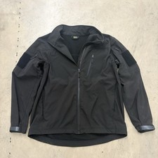 Condor Phantom Softshell Jacket Black XXL 606 Tactical Jacket