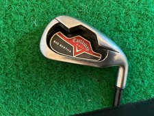 Callaway Big Bertha 2006 6 iron regular graphite