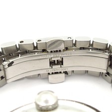 LONGINES Longines Elegant L4.810.4.72.6 4******* silver Men's Wrist Watch 4