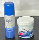 Boots Freeze Cooling Relief Spray for Muscle Pain 125ml Menthol Camphor Exp 2027