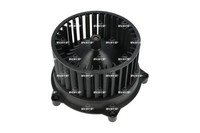 InnenraumgebläSe NRF 34122 FüR VW T4 Transporter 70B 7DB 12V Multivan Bus 70C