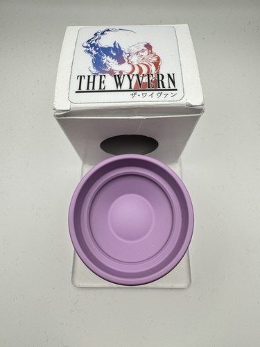 One Drop Wyvern Yoyo