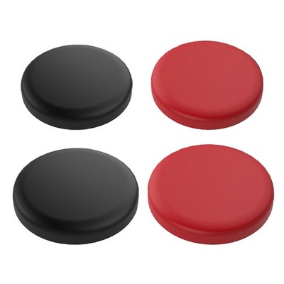 Button Caps Smooth Caps Gamepad Replacement Joystick Button Cover 24mm/28.5mm