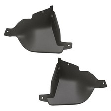 Bumper Finisher Trim Piece For Nissan Murano 11-14 Lh Or Right Front Lower Bumper Finisher Trim Piece For Nissan Murano 11-14 Lh Or Right Front Lower