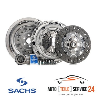 Kupplungssatz Sachs 2290601059 Zms Modul Xtend für