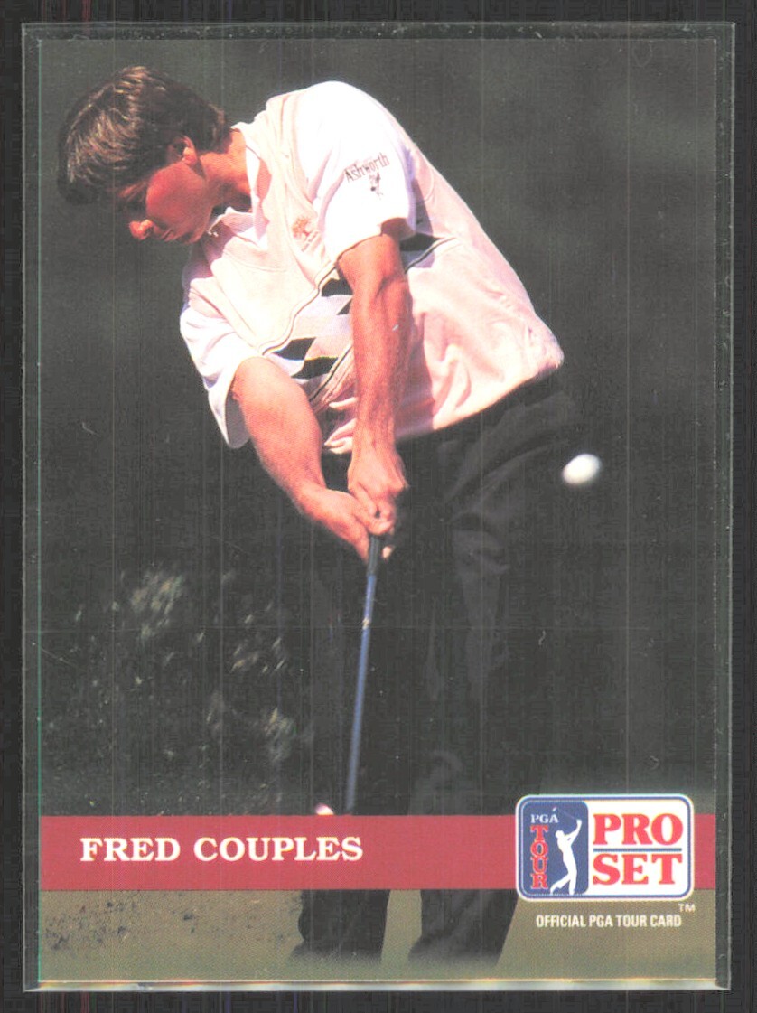 ハイパープロ野球92 [GG] / FRED COUPLES GOLF [GG] Fred Couples Golf
