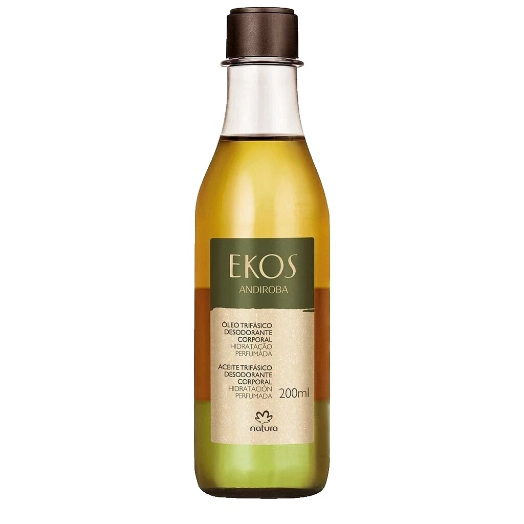 Cremas hidratantes Natura Loción de Cuidado de la piel