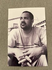 Garth Trinidad Press Photo 4x6”.