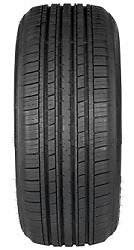 Pneu Vittos VSH10 225/65 R17 adhérence maximale sur sol mouillé