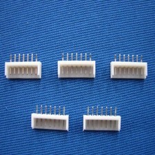 5x Balancerkabel Stecker EH 6S Lipo Graupner,Kokam