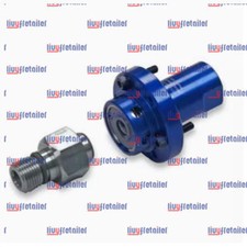 New One 1117-002-116 High Speed Rotating Union Substitute