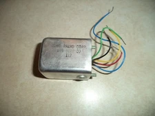 King Radio Corp TRANSFORMER 019-5020-00