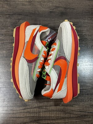 nike ld waffle women's