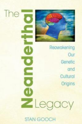 The Neanderthal Legacy Format: General/trade
