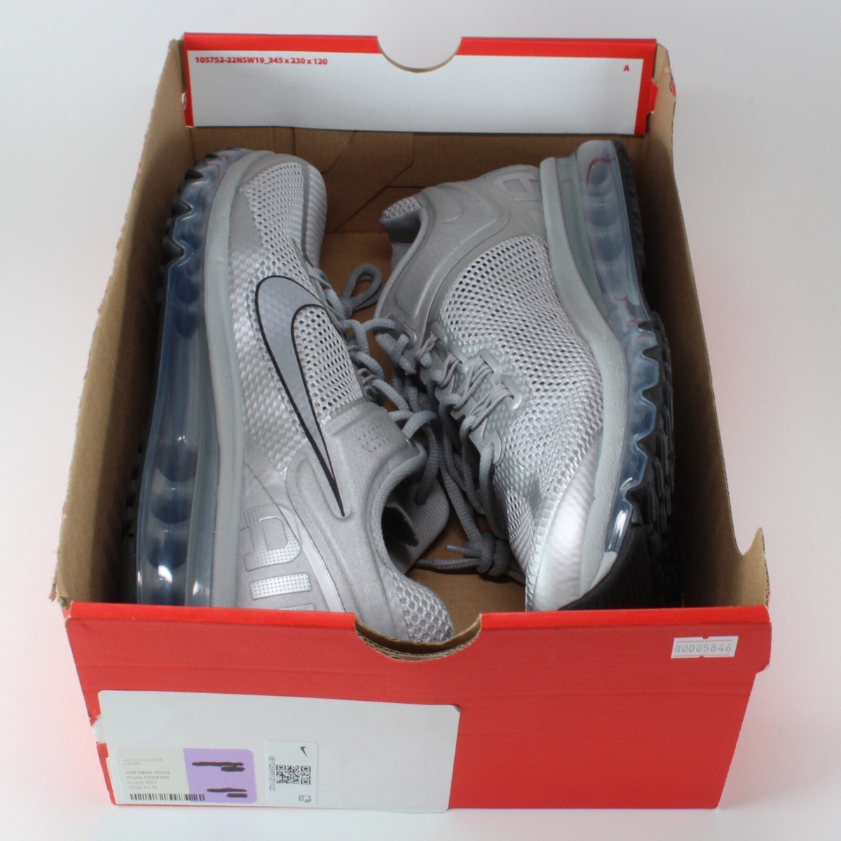 Nike Air Max 2013 