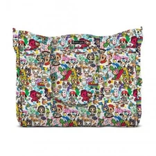 Ju Ju Be X Tokidoki Super Be Large Tote Diaper Bag - Little Terrors NWT
