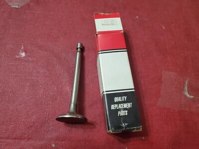 #ad Vintage Stens 505 222 Replacement Intake Valve D34F Tecumseh 8 HP $8.97