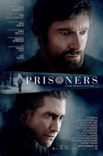 Prisoner Hugh Jackman Movie Premium POSTER MADE IN USA - PRM809