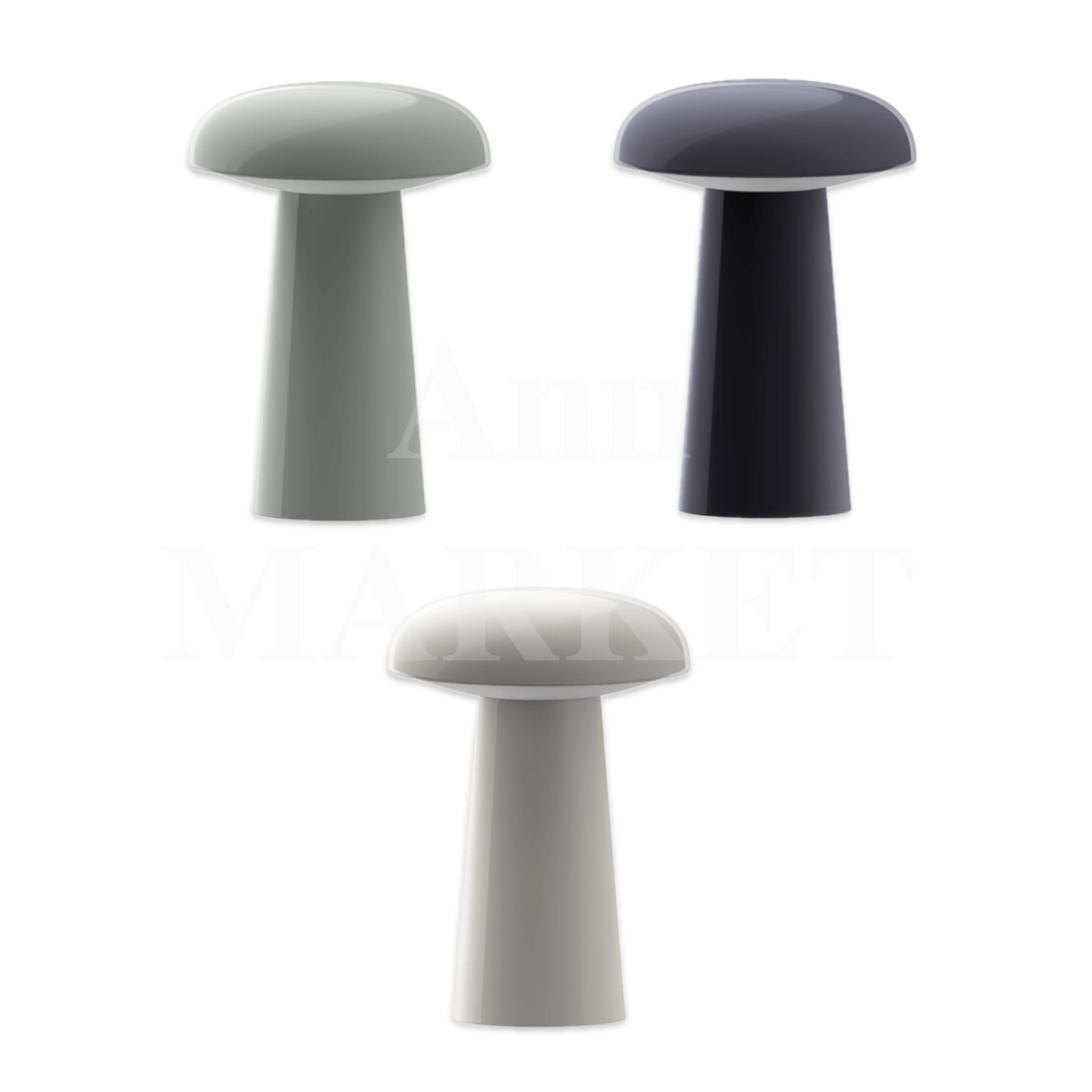 LUMENA SPACE M1 Portable lamp 3Colors | eBay