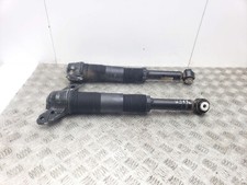 COPPIA AMMORTIZZATORI POSTERIORI JAGUAR E-PACE X540 2.0 DIESEL GK7218A145 2019