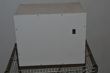 BROOKS POLYCOLD SYSTEMS PCC COMPRESSOR T1104-13-000-50  (JLU63xx)