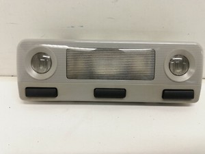 BMW 5er E39 Innenraumleuchte Innenleuchte Leseleuchte Leuchte Lampe 8360106 (88)
