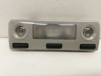 BMW 5er E39 Innenraumleuchte Innenleuchte Leseleuchte Leuchte Lampe 8360106 (88)