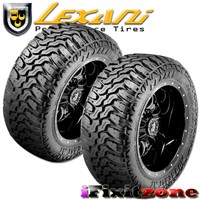 2 Lexani Mud Beast 295/70r17 121/118q Load E 10 Ply Mud Tires 295/70/17 on sale 2 Lexani Mud Beast 295/70r17 121/118q Load E 10 Ply Mud Tires 295/70/17 on sale