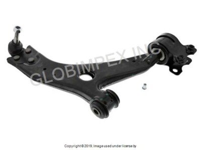 VOLVO (2004-2013) Control Arm FRONT RIGHT (Pass. Side) DELPHI TECHNOLOGIES