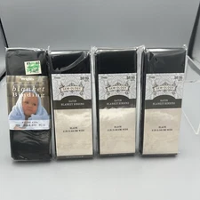 SEW-OLOGY Double Fold Bias Tape- 2 Inch- 3 Yds Each -Blanket Binding