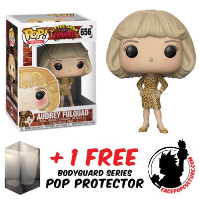 funko pop audrey hepburn