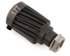 Tron Helicopters Pinion Gear (6mm) (17T) [TR582-017]
