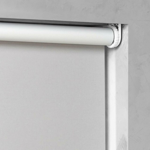 Cocoon by Coulisse Roller Shades Blackout Transparent Solar Various