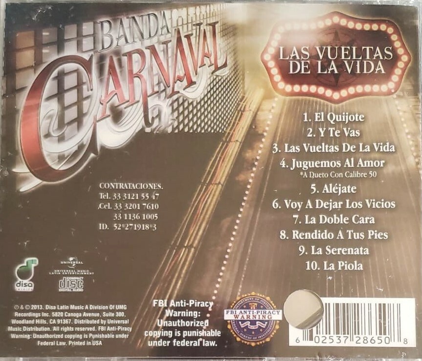 GUSTAVO CARMO CD2枚セット Gustavo Carmo Discography: Vinyl, CDs, & More | Discogs