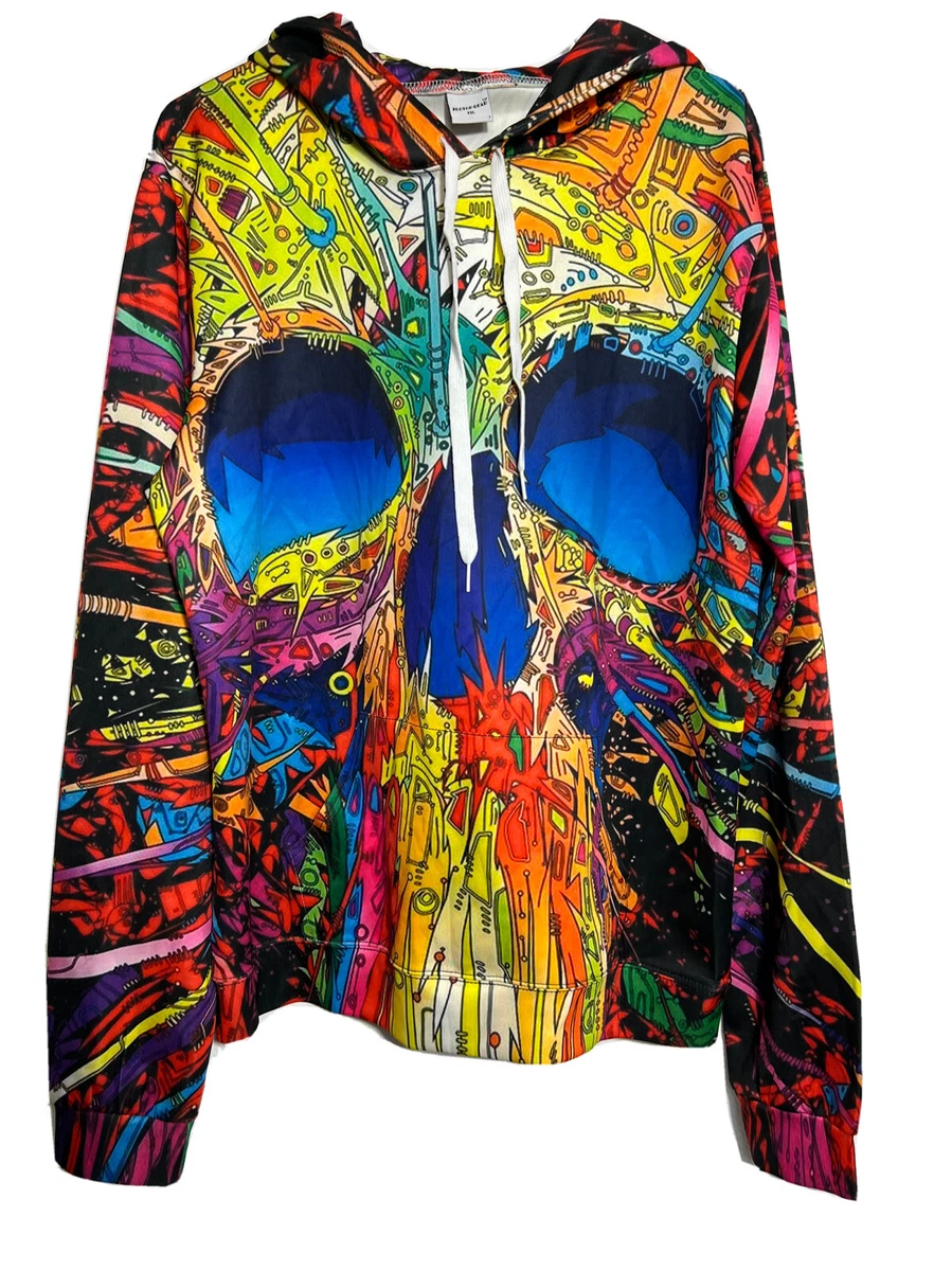 Zootop bear best sale hoodies