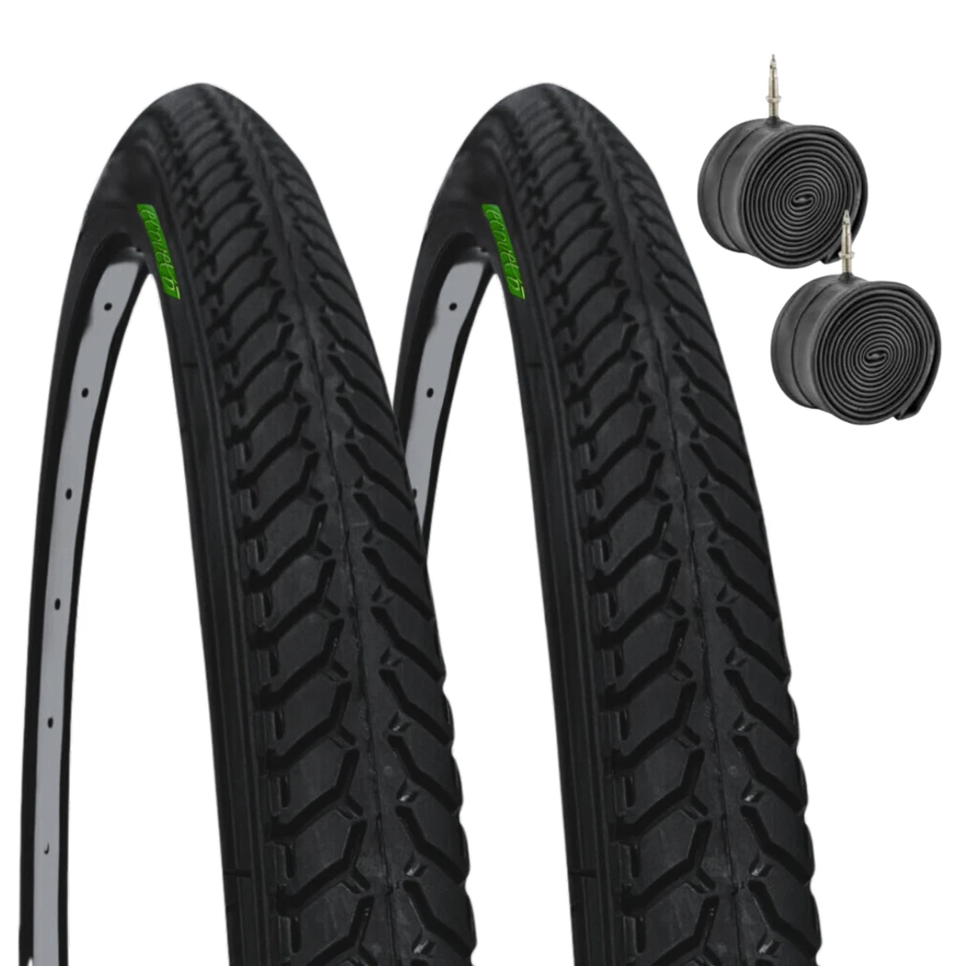 Camera D'aria Per Bici 700x35C – 700x38C/40C/43C – Universale – Scooter Parts Palace