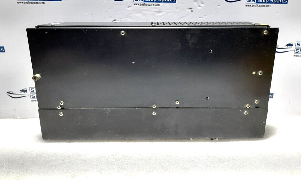 Weber Ultrasonic HS-2000TD40 Generator - Image 3 of 4