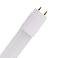 Impos Led RöHre 10W 60Cm G13 Kaltweiß 800Lm Incl. Starter Eek:F (Spektrum A-G)