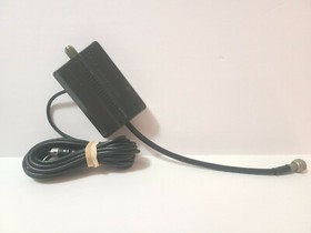 Official OEM SEGA Master System Model 3035 AUTO RF SWITCH SMS Adapter Cable Cord