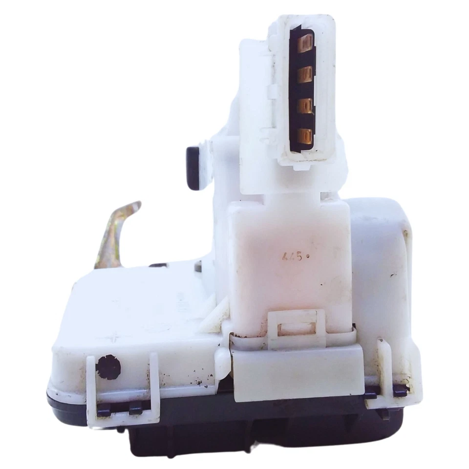 1H0862154A Front Door Lock Volkswagen Golf III 1995 Foto 3 de 3