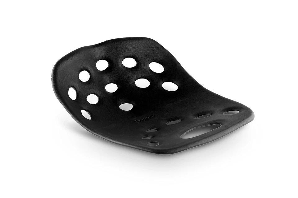 Mini BackJoy SitSmart Posture Seat comfort through correct & Relieve Lower back - Image 3 of 4