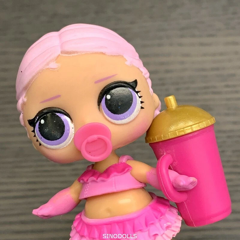 The most on sale rare lol doll