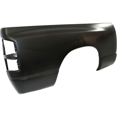 Fender For 2002-2008 Dodge Ram 1500 Rear Passenger Side