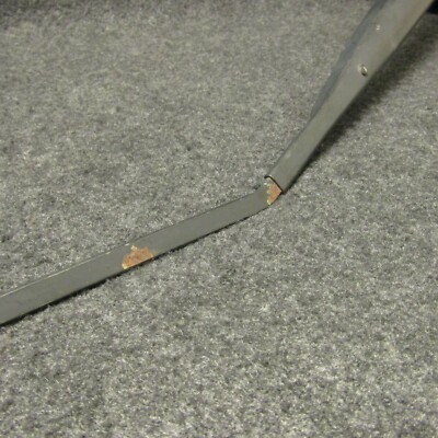 1996-2005 Ford Taurus Mercury Sable RH Passenger Side Windshield