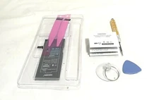 Nohon battery Replacement 2200mAh + tools compatible with an iPhone 6 NEW.