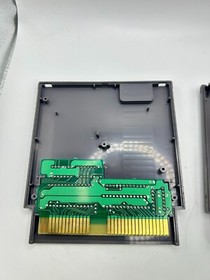 CARTRIDGE - KONAMI HYPER SOCCER - NES - NOE PAL