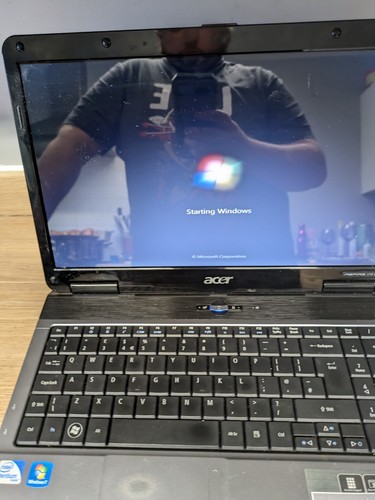 ACER Aspire 5732Z, LAPTOP SPARES OR REPAIRS WORKING - Picture 18 of 21