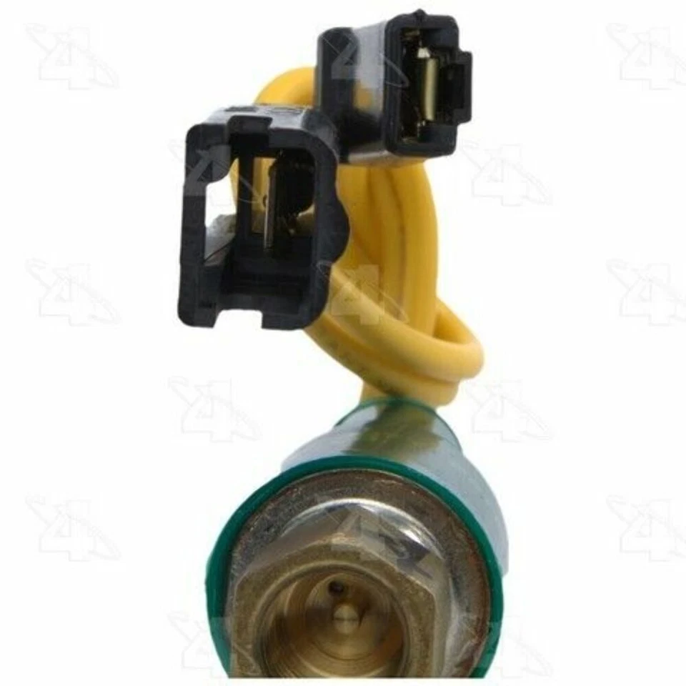 Interruptor de presión Four Seasons HVAC 35838 | Parte automática de alta calidad, ajuste universal Foto 2 de 4