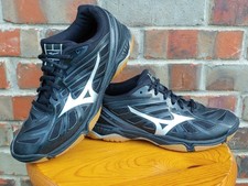 mizuno women's wave hurricane 3 volleyball shoes